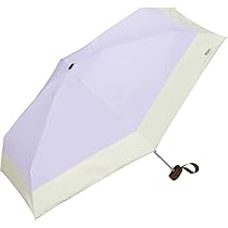 Amazon.co.jp: Wpc.日傘 RIZZFUL PARASOL ルビー/レッド《遮光率