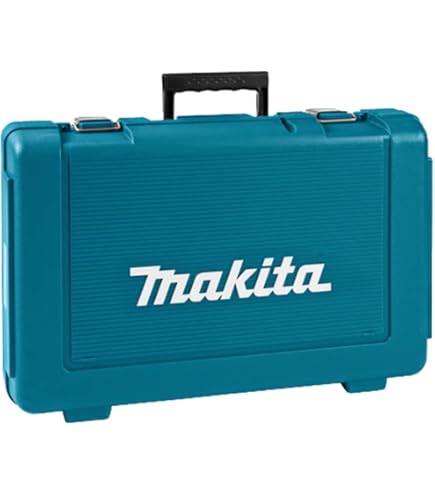 Makita - 新品 マキタ 充電器＆充電器専用ケース 51d4B3IGO+L._UF1000,1000_QL80_.jpg