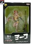一番くじプレミアム　劇場版天元突破グレンラガン　B賞ヨーコ