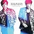 東方神起「Hide & Seek / Something (CD+DVD)」