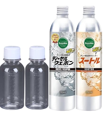 Amazon.co.jp: エネオス デポジットクリーナー ディーゼル ENEOS