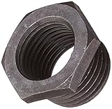 IVY Classic 28112 Hole Saw Arbor Adaptor, Adapts 1/2-Inch - 20 thread to 5/8-Inch - 18, 1/Card [並行輸入