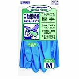 オカモト ニトリル厚手 M WH-200