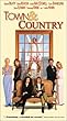 Town & Country [VHS]
