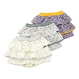 Bobson キュロット(80～130cm)キムラタンの子供服 グレー 95 (77332x77832-151b)