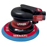 Urrea UP861 6-Inch Extra Heavy Duty Random Orbital Sander by Urrea