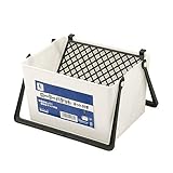 コーナンオリジナル ローラーバケット ネット付き