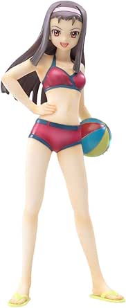 アイドルマスター XENOGLOSSIA 水瀬 伊織 (1/8スケールPVC塗装済み完成品)
