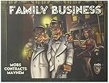 Family Business [並行輸入品]