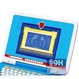 FILMEXT フィルム タカラトミー パウ・パトロール マウスチェンジで出動! パウフェクトパソコン (画面用) 向けの 9H(強化ガラス 同等の高硬度) 日本製 ブルーライトカット 超透明 9BGOD00123