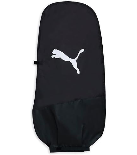 Amazon | フィドラ（FIDRA） ゴルフ 収納ケース付きトラベルカバー