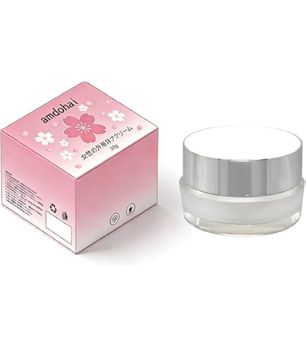 Amazon | 【感じるひと塗り】ラブニクスクリーム 女性向け 塗るタイプ