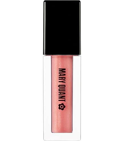 Amazon.co.jp: MARY QUANT(マリークワント) リップスティック R-12