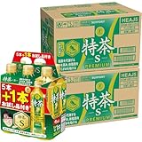 サントリー 伊右衛門 特茶 NEWSパック 500ml 40本+お試し品8本 合計48本 特定保健用食品 特保 トクホ お茶 緑茶 いえもん 長S