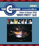 1991 I have a Dream TOUR�gWHITE PARTY I&II�h�yBlu-ray�z