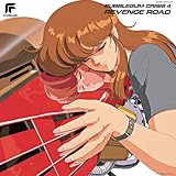 バブルガムクライシス 4 REVENGE ROAD (2022年リマスター)(限定盤)(特典:なし)[Analog]