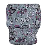 GroVia AIO - Ophelia by GroVia