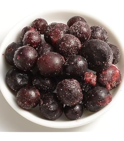 Amazon | ﻿﻿有機 JAS 認証 オーガニック 冷凍 カシス ブラックカラント