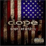 �A�����J���E�A�p�V�[