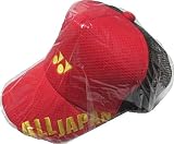 ヨネックス ALL JAPAN キャップ