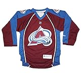 ユースColorado Avalanche Hockey Jersey /セーター L/XL