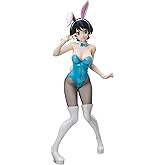 彼女、お借りします 更科瑠夏 バニーVer. 1/4スケール プラスチック製 塗装済み完成品フィギュア F51123