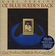 Ol' Blue Suede's Back