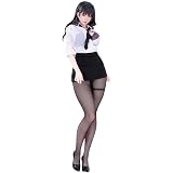 HiPlay Real on real 1/6 教師 塗装済み完成品フィギュア