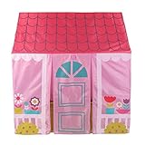 Domybest ベビー 子供 マリンボールプール 折りたたみ 肥厚フェンス 屋内テント 子供のテント 屋内ゲームハウス 小さな家