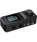 Amazon.co.jp: ZOOM(ズーム) AMS-44 オーディオインターフェース 4IN