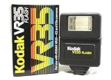 Kodak VR35 カメラフラッシュ