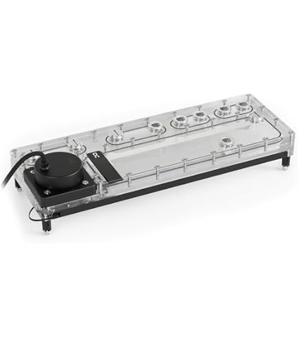 Amazon | Alphacool NexXxoS ST25 全銅製 240mm ラジエーター
