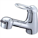 三栄水栓製作所　水栓金具　Kiwitap　BASIN　K3773JV-13