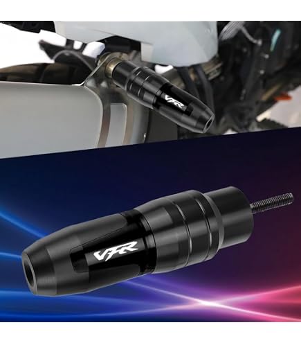 Amazon | VTR250 モリワキ スキッドパッド BLACK/黒 05030-21162-00
