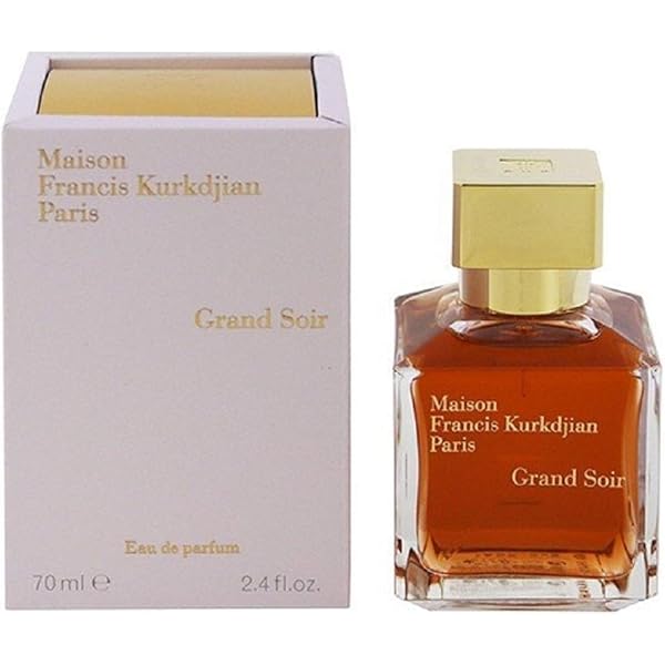 Amazon | 【メゾン フランシス クルジャン】バカラ ルージュ 540