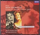 Mozart;Don Giovanni