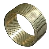 ジョーンズStephens Corp – 3 / 4 MIP x 1 / 2 FIP面Bushing
