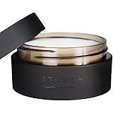 (レタッチ) RETØUCH ヘアバーム センターパート マッシュ メンズ スタイリング ツヤ retouch バーム