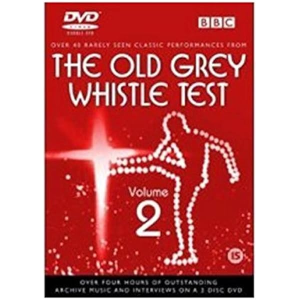 その他 Old Grey Whistle Test 1 [DVD] [Import] o7r6kf1 その他 Old Grey Whistle Test 1 [DVD] [Import] o7r6kf1 Amazon