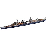 青島文化教材社(AOSHIMA) 1/700 ウォーターラインシリーズ 日本海軍 特殊潜航艇搭載母艦 日進 プラモデル 555