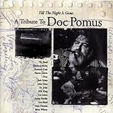 Tribute to Doc Pomus