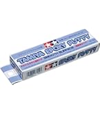 Amazon | タミヤ メイクアップ材シリーズ No.51 エポキシ造形