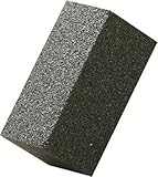 United Abrasives/SAIT 25010 HR202 4 by 2 by 2 Plain Hand Rub 6-Pack [並行輸入品]