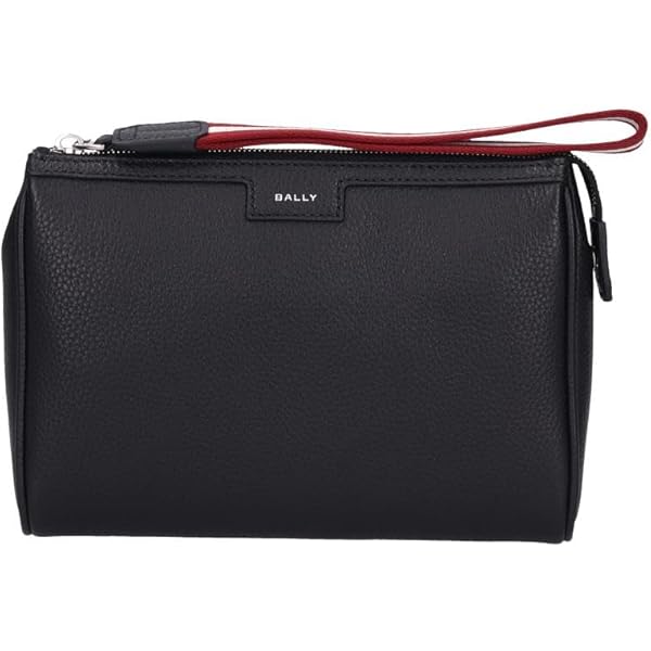 Amazon | [バリー] ショルダーバッグ CODE メンズ BLACK+PALLADIO