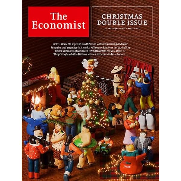 The Economist(ジ・エコノミスト) まとめて124冊 The Economist(ジ・エコノミスト) まとめて124冊 - メルカリ