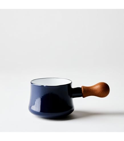 Amazon.co.jp: Dansk Kobenstyle ティールバターウォーマー S ホワイト