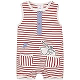 Bebone SHIRT ベビー・ボーイズ カラー: レッド