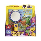 Moodsters Mirror and Book Science Kit [並行輸入品]