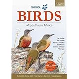 SASOL Birds of Southern Africa