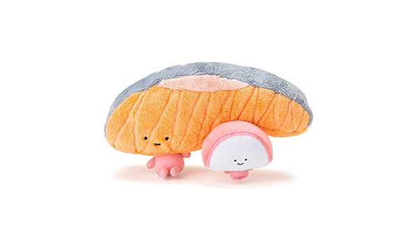 Amazon Kirimiちゃん ぬいぐるみ お部屋 ぬいぐるみ おもちゃ